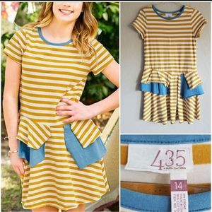 Matilda Jane 435 Sunshiny Days Dress 14